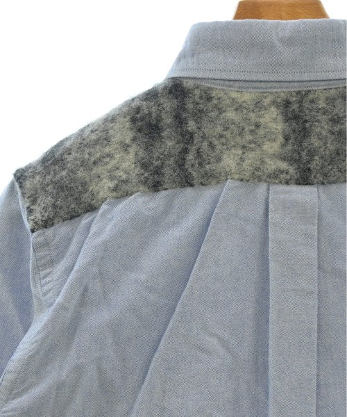 MANUFACTURE OPEN YARD เสื้อลำลอง