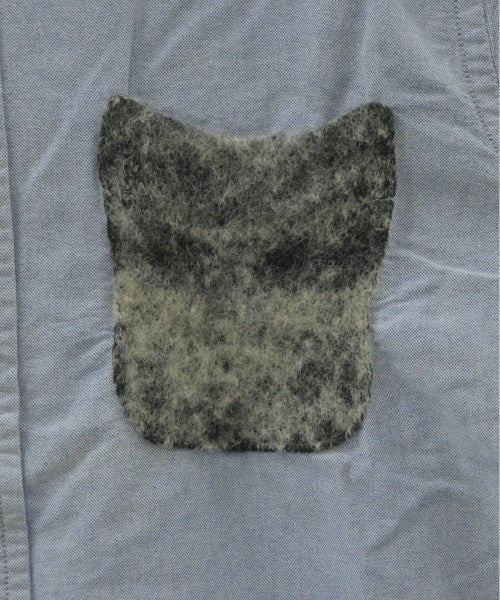 MANUFACTURE OPEN YARD เสื้อลำลอง