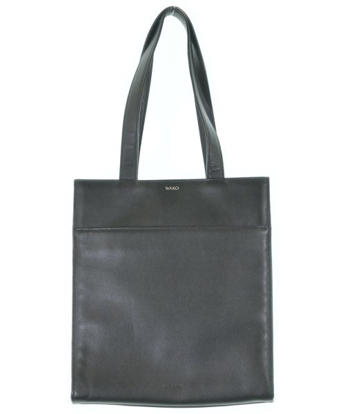 WAKO กระเป๋าถือขนาดใหญ่