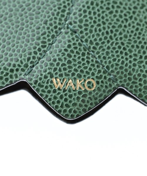 WAKO เคสกุญแจ/พวงกุญแจ