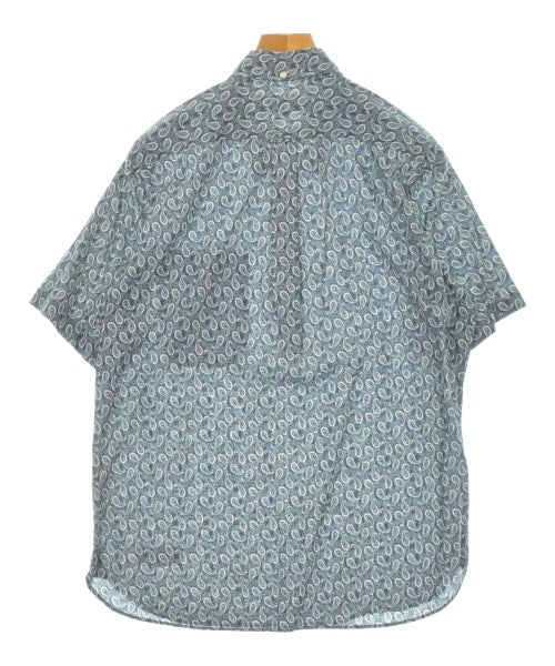 RUGGED FACTORY เสื้อลำลอง