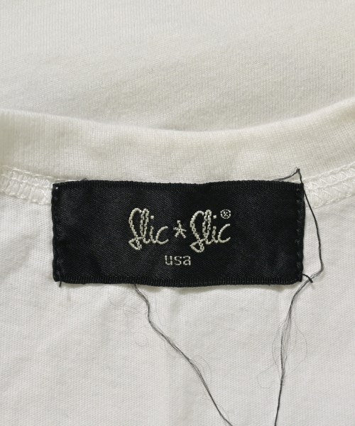 Slic Slic แขนกุด