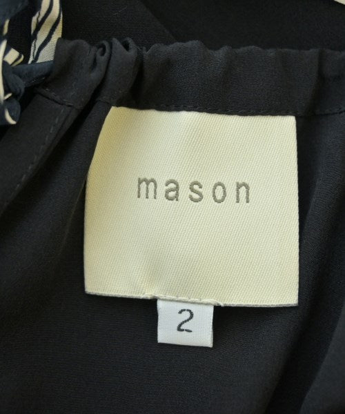 mason เสื้อลำลอง