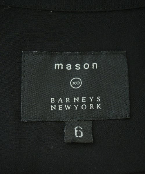 mason เสื้อลำลอง