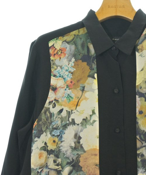 mason เสื้อลำลอง