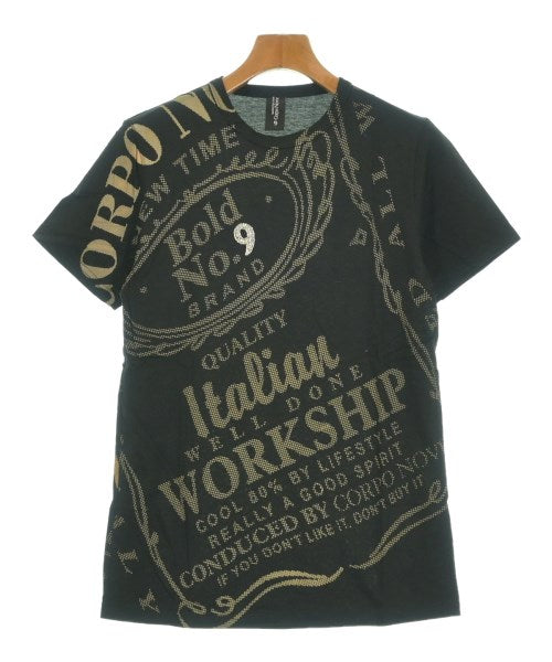 CORPO NOVE เสื้อยืด/เสื้อท็อปส์