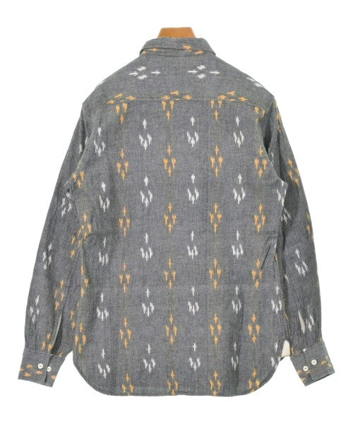 UNIVERSAL WORKS เสื้อลำลอง