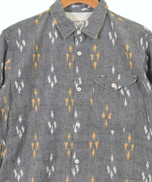 UNIVERSAL WORKS เสื้อลำลอง