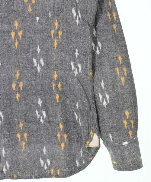 UNIVERSAL WORKS เสื้อลำลอง