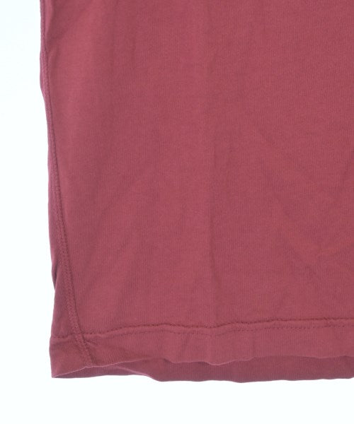 UNIVERSAL WORKS เสื้อยืด/เสื้อท็อปส์