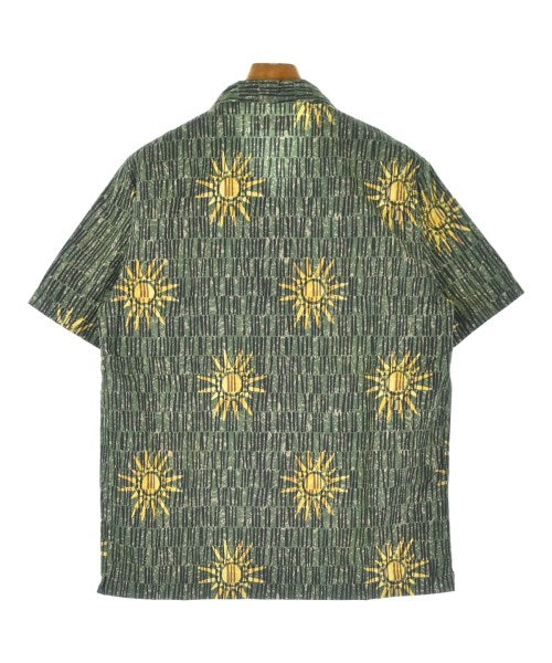UNIVERSAL WORKS เสื้อลำลอง