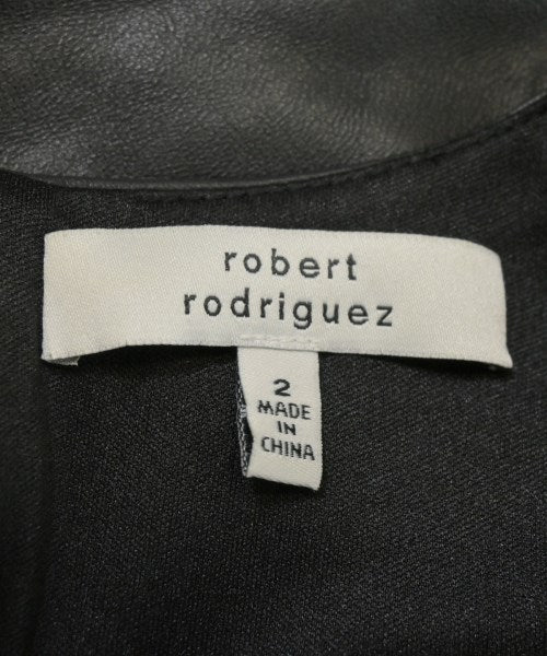robert rodriguez ชุดเดรส