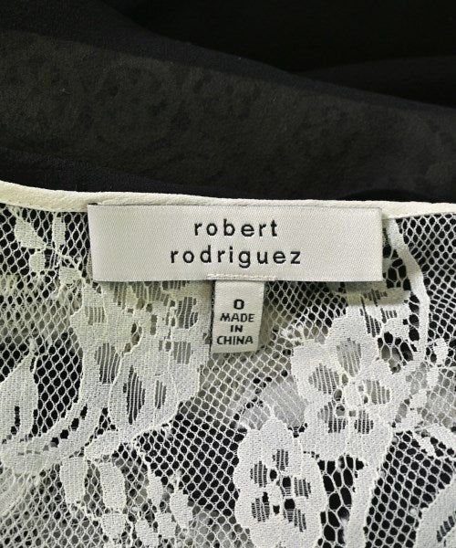 robert rodriguez เสื้อสตรี