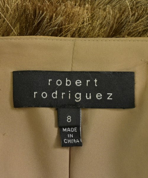 robert rodriguez แจ็คเก็ตเบลาส์ อื่น