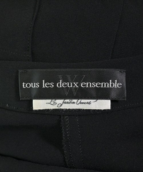 tous les deux ensemble กางเกง อื่น