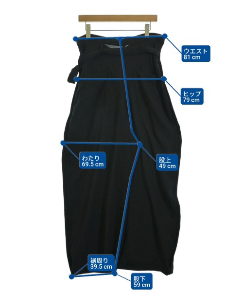 tous les deux ensemble กางเกง อื่น