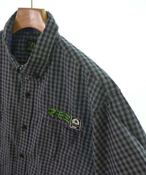 MAGICAL MOSH MISFITS เสื้อลำลอง