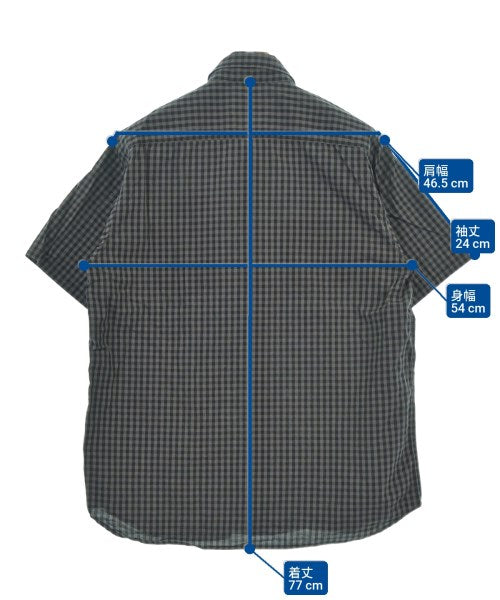 MAGICAL MOSH MISFITS เสื้อลำลอง