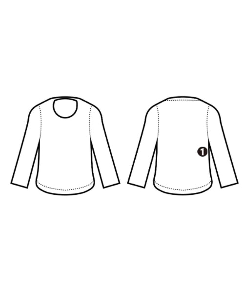 falconeri เสื้อโปโล