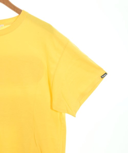 kinetics เสื้อยืด/เสื้อท็อปส์
