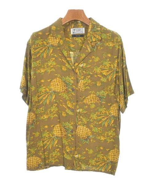 AVANTI เสื้อลำลอง