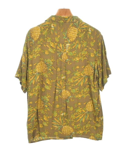 AVANTI เสื้อลำลอง