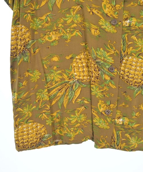AVANTI เสื้อลำลอง
