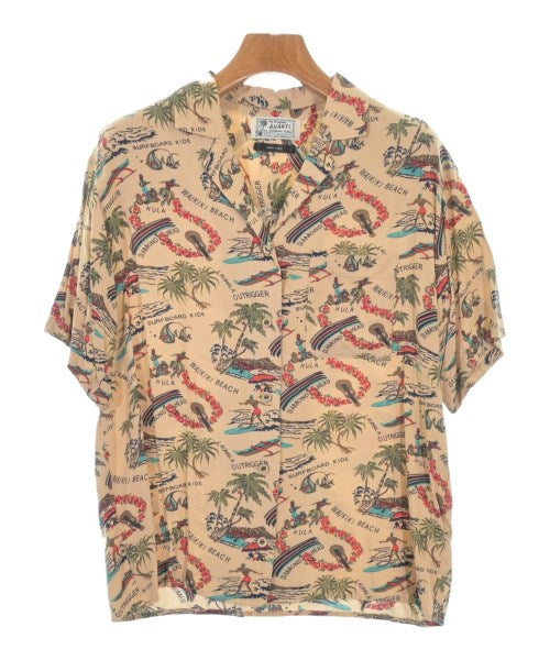 AVANTI เสื้อลำลอง