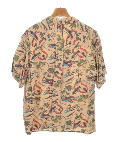 AVANTI เสื้อลำลอง