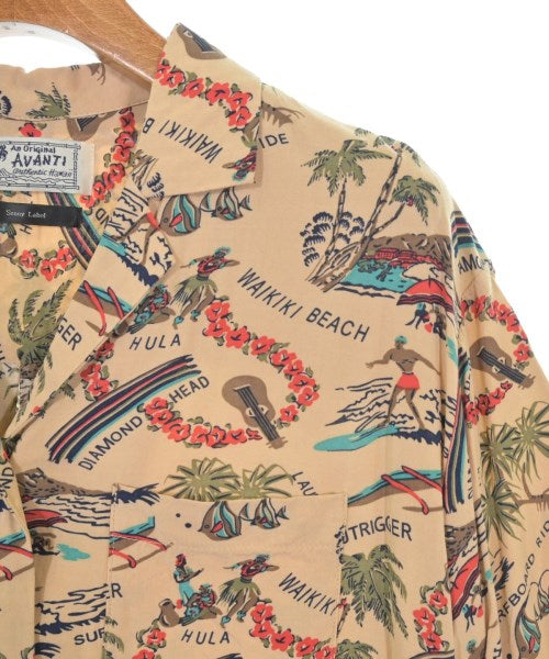 AVANTI เสื้อลำลอง