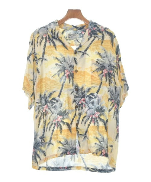 AVANTI เสื้อลำลอง