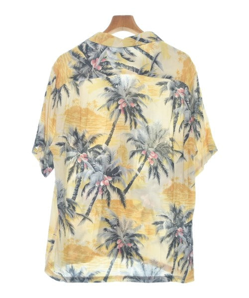 AVANTI เสื้อลำลอง