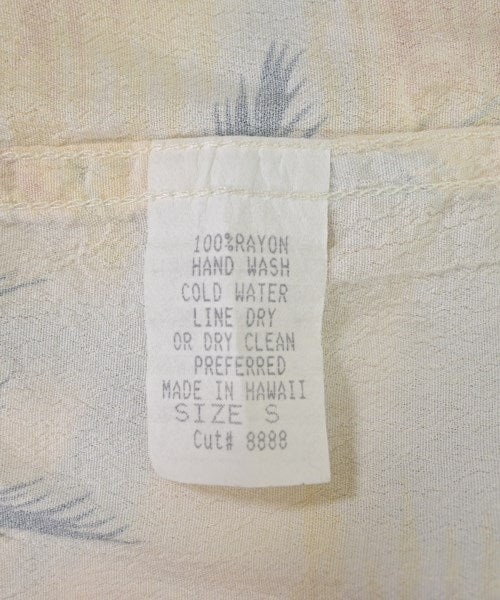 AVANTI เสื้อลำลอง