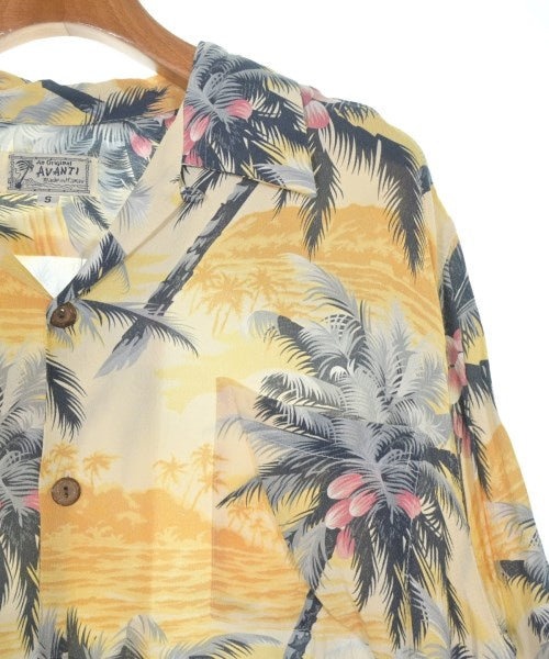 AVANTI เสื้อลำลอง