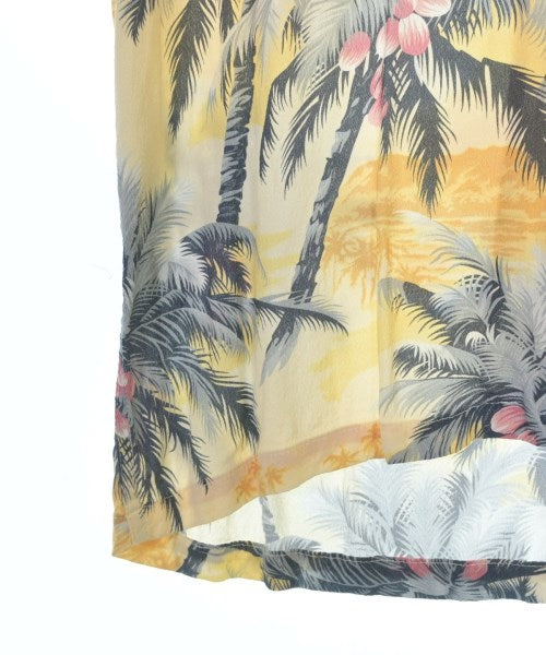 AVANTI เสื้อลำลอง