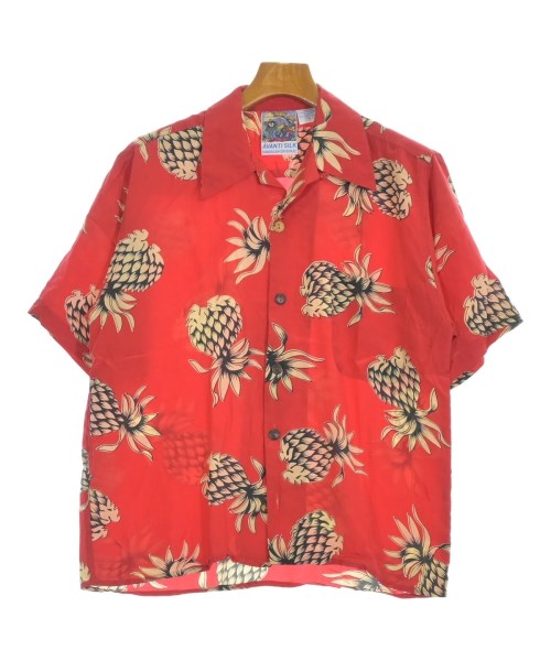 AVANTI เสื้อลำลอง