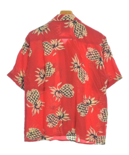 AVANTI เสื้อลำลอง