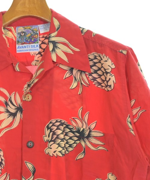 AVANTI เสื้อลำลอง