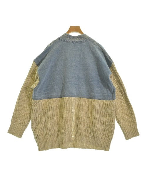 Three Four Time แจ็คเก็ตเบลาส์ อื่น