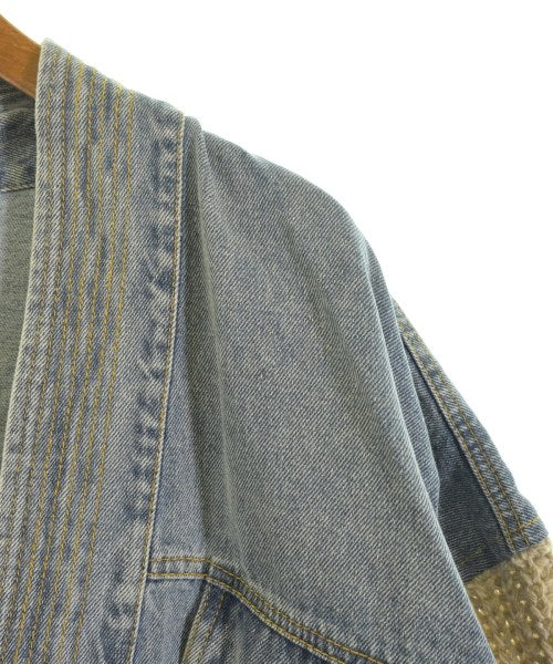 Three Four Time แจ็คเก็ตเบลาส์ อื่น