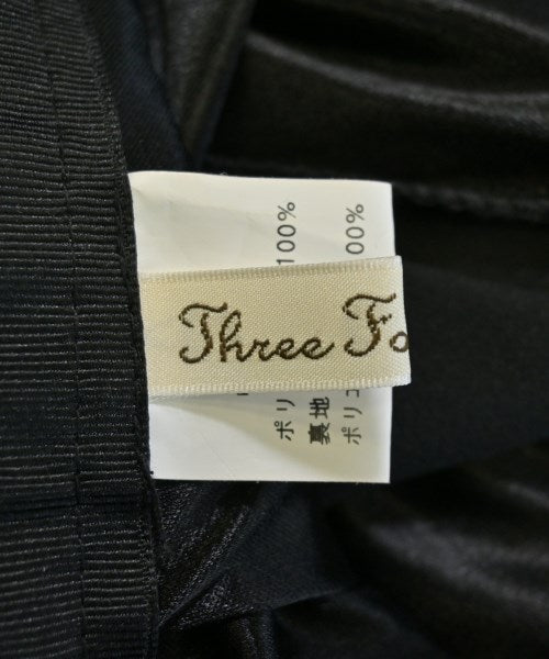 Three Four Time กระโปรงยาว/แม็กซี่ยาว