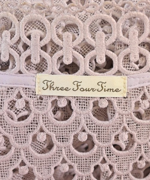 Three Four Time เสื้อโค้ท อื่น