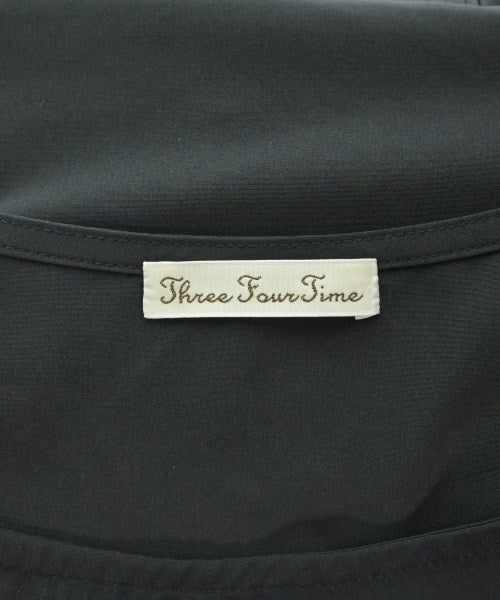 Three Four Time เสื้อสตรี