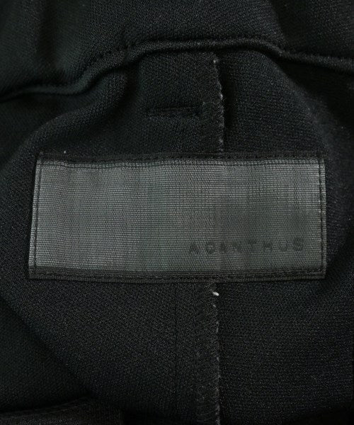 ACANTHUS กางเกงวอร์ม