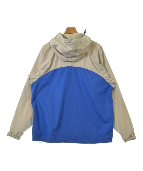 ACANTHUS เสื้อพาร์กาภูเขา