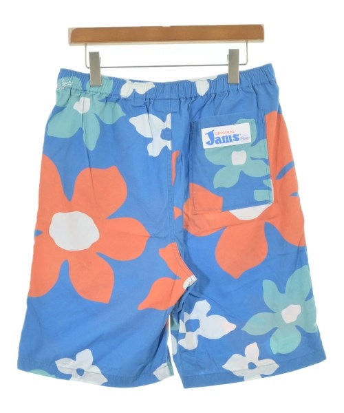 Surf Line HAWAII กางเกงขาสั้น