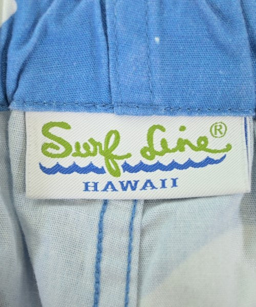 Surf Line HAWAII กางเกงขาสั้น