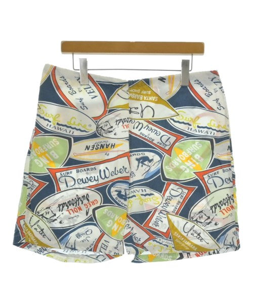 Surf Line HAWAII กางเกงขาสั้น