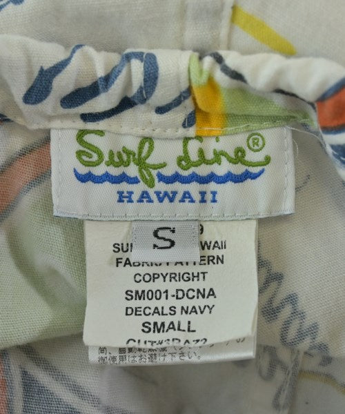 Surf Line HAWAII กางเกงขาสั้น