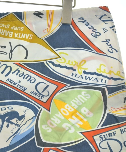Surf Line HAWAII กางเกงขาสั้น